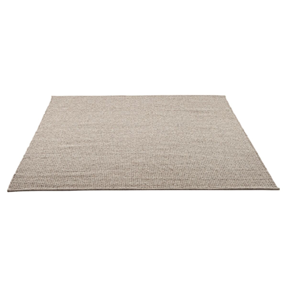 Vehmas villamatto 80x250 cm harmaa